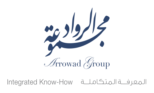 Arrowad group